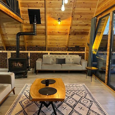 Sapanca Keskin Life Bungalov Sakarya  Luaran gambar