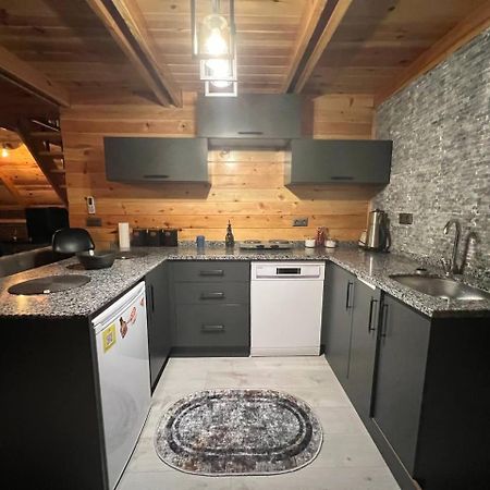 Sapanca Keskin Life Bungalov Sakarya  Luaran gambar