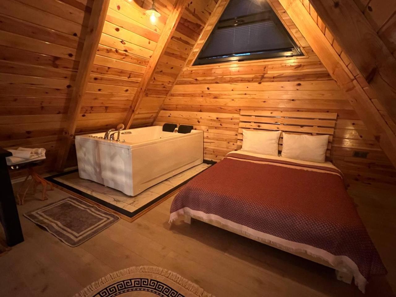 Sapanca Keskin Life Bungalov Sakarya  Luaran gambar
