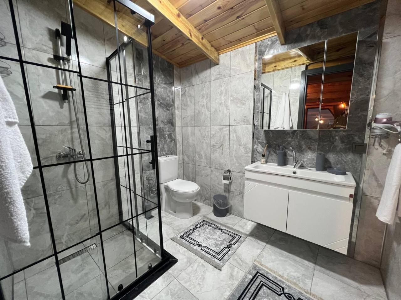Sapanca Keskin Life Bungalov Sakarya  Luaran gambar