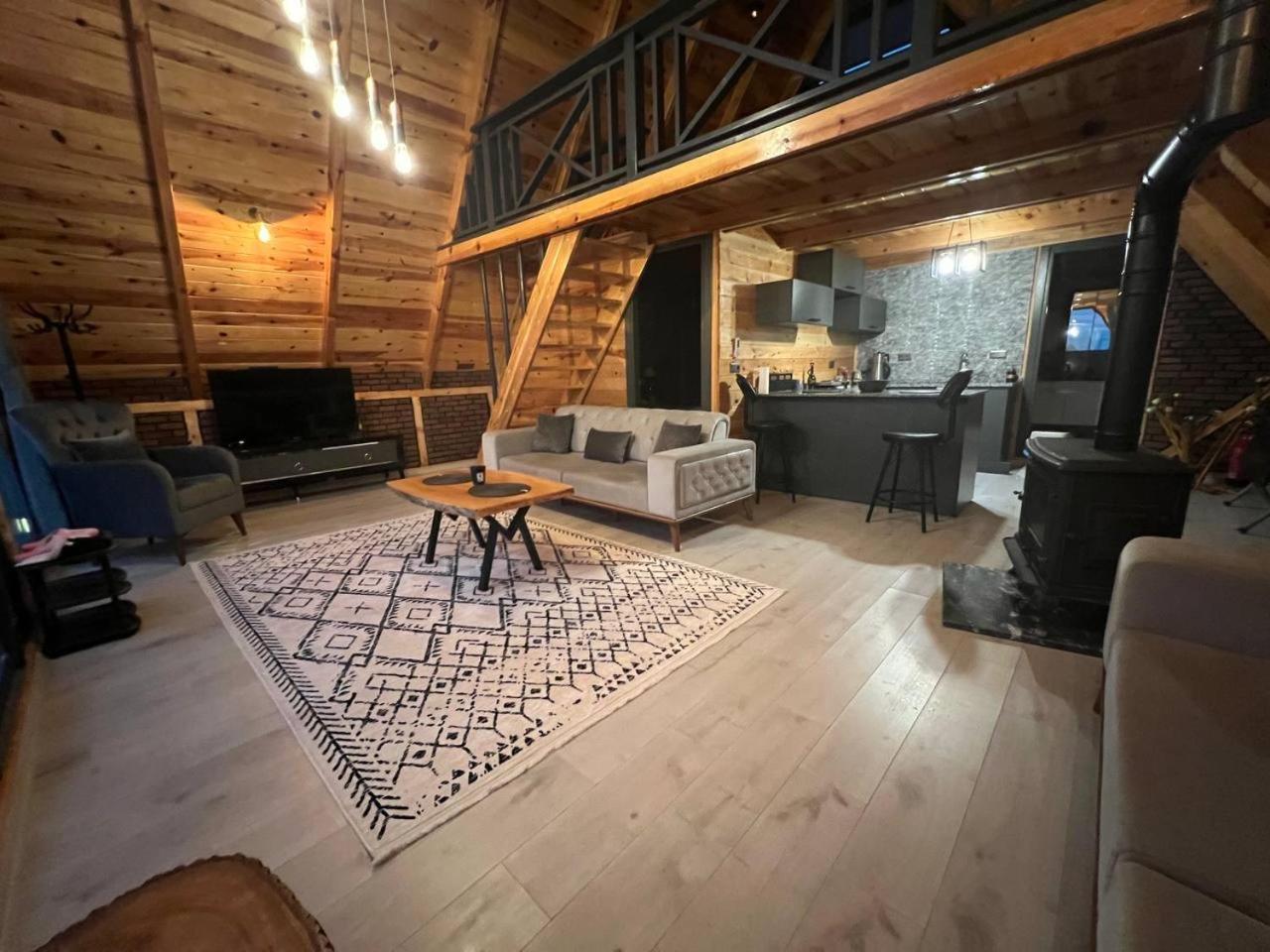 Sapanca Keskin Life Bungalov Sakarya  Luaran gambar