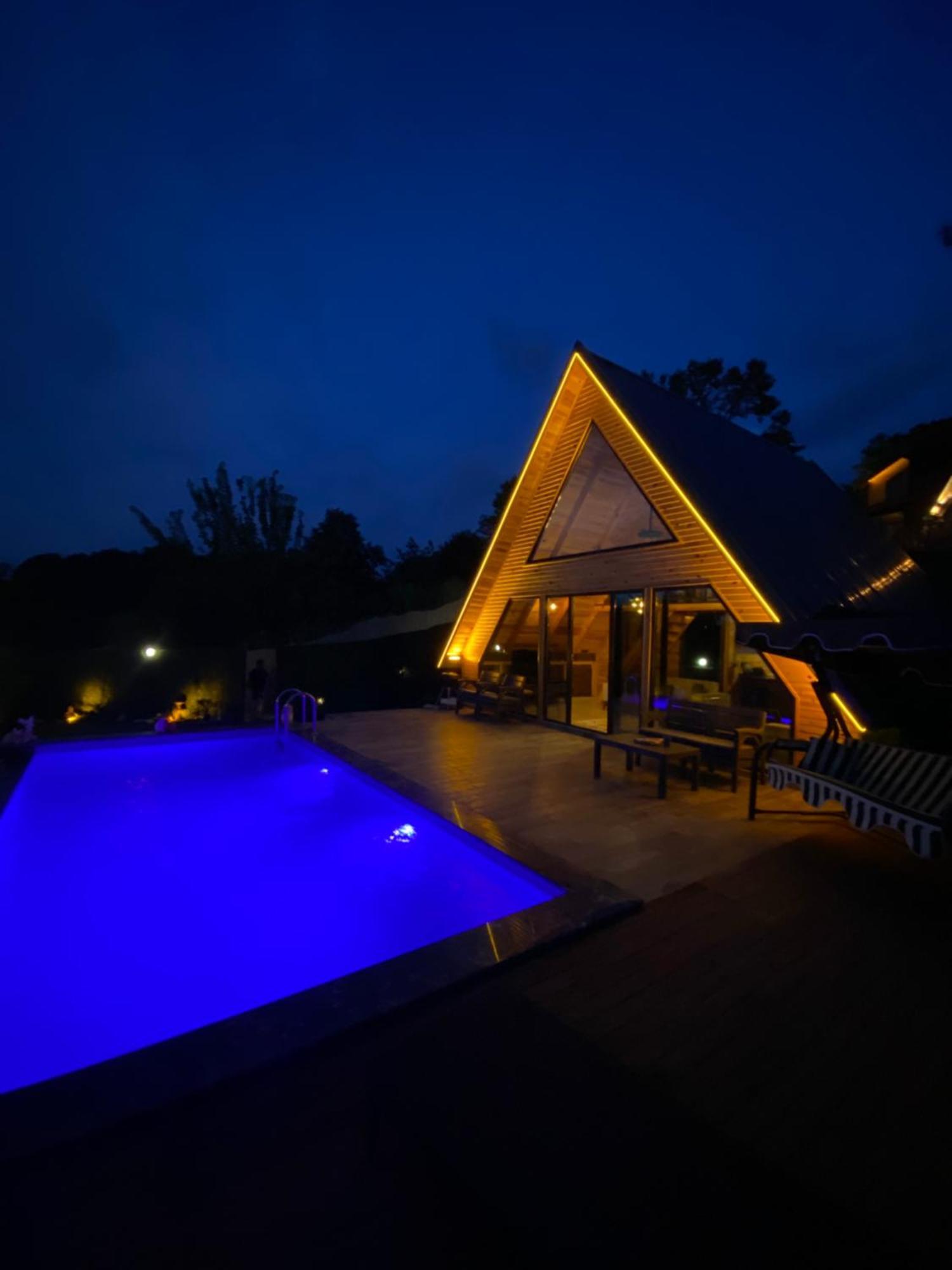Sapanca Keskin Life Bungalov Sakarya  Luaran gambar